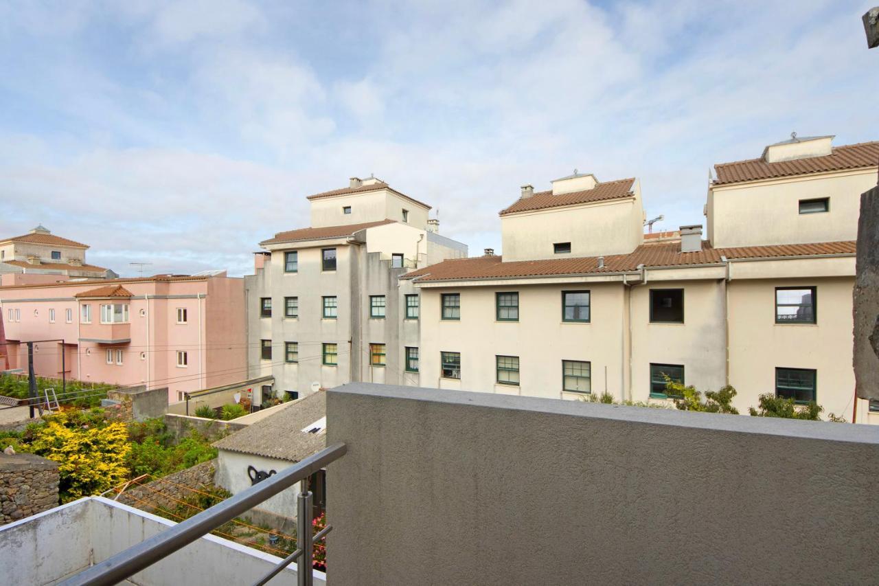 Lidador House Vila Do Conde Exterior photo