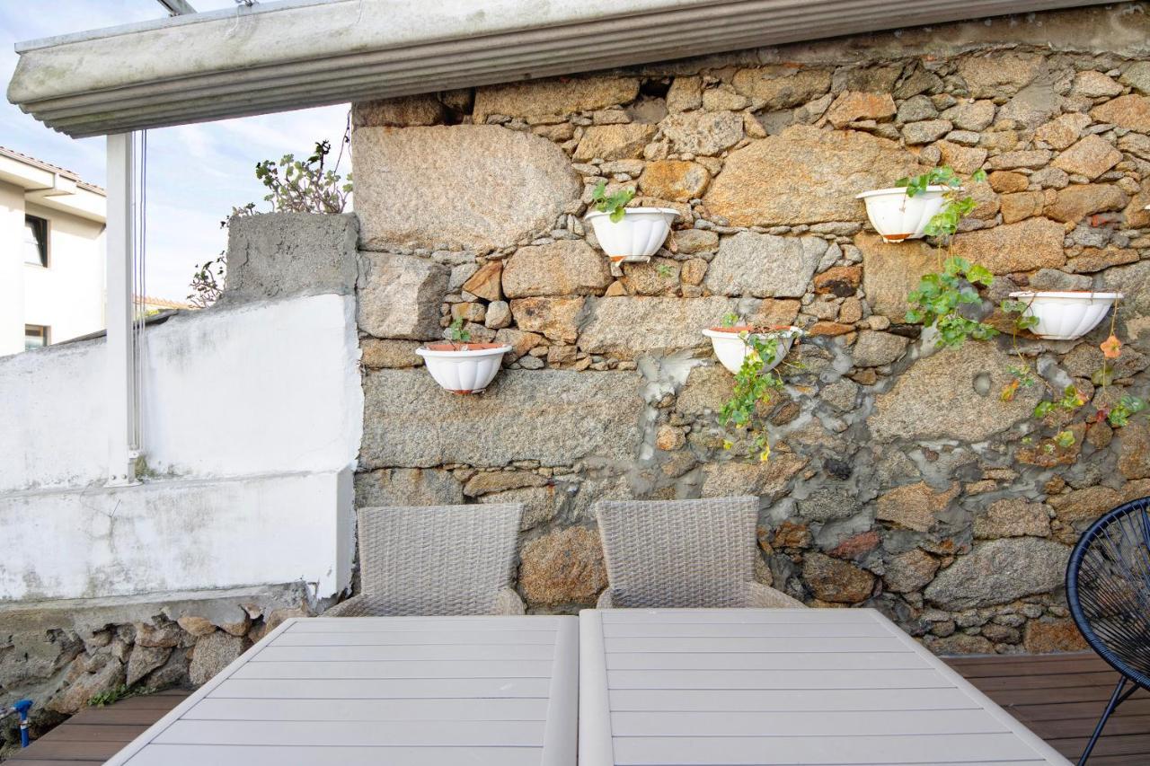 Lidador House Vila Do Conde Exterior photo